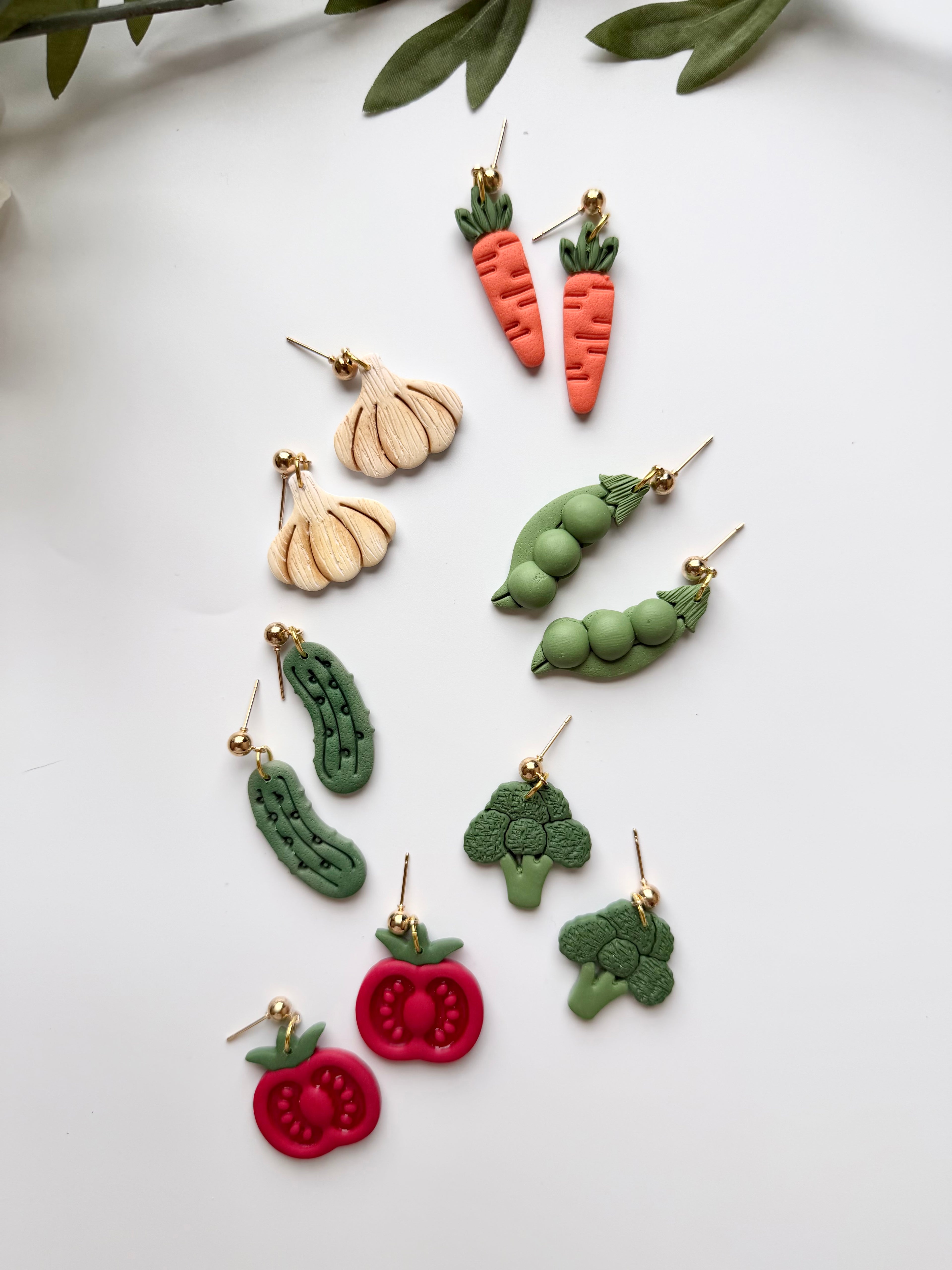 Basic Garden Dangles- Made To Order