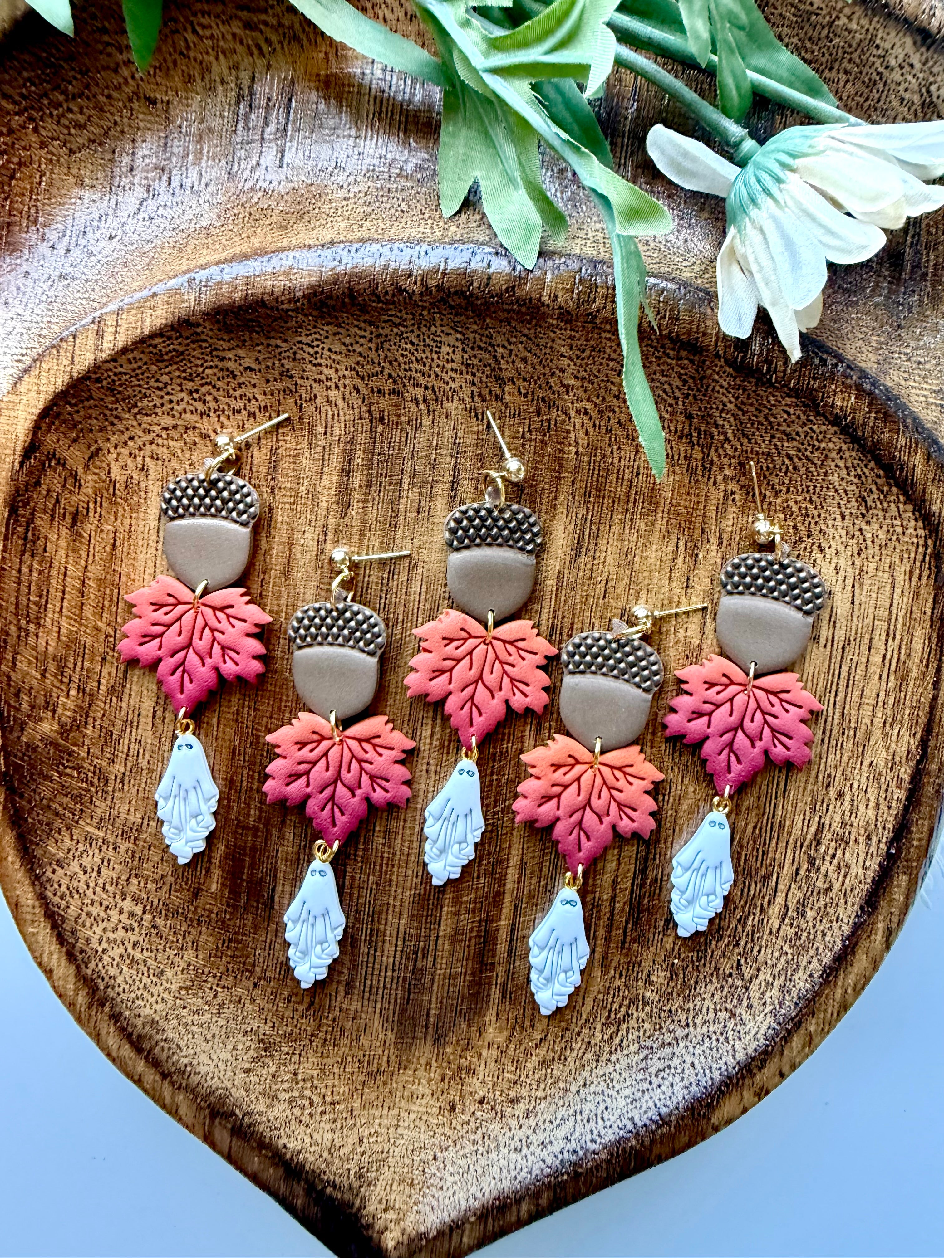 Falloween Dangles