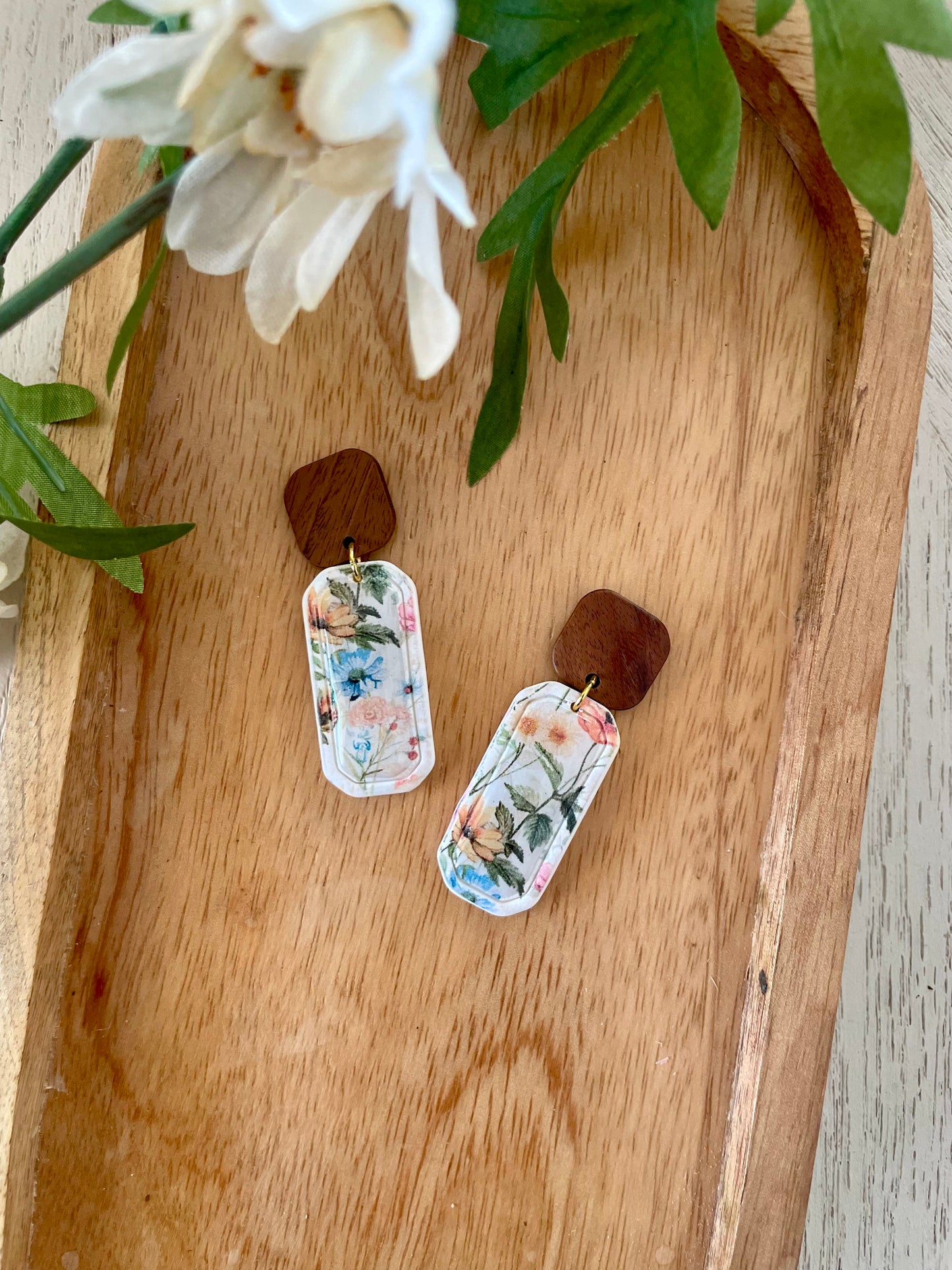 Spring Floral Collection