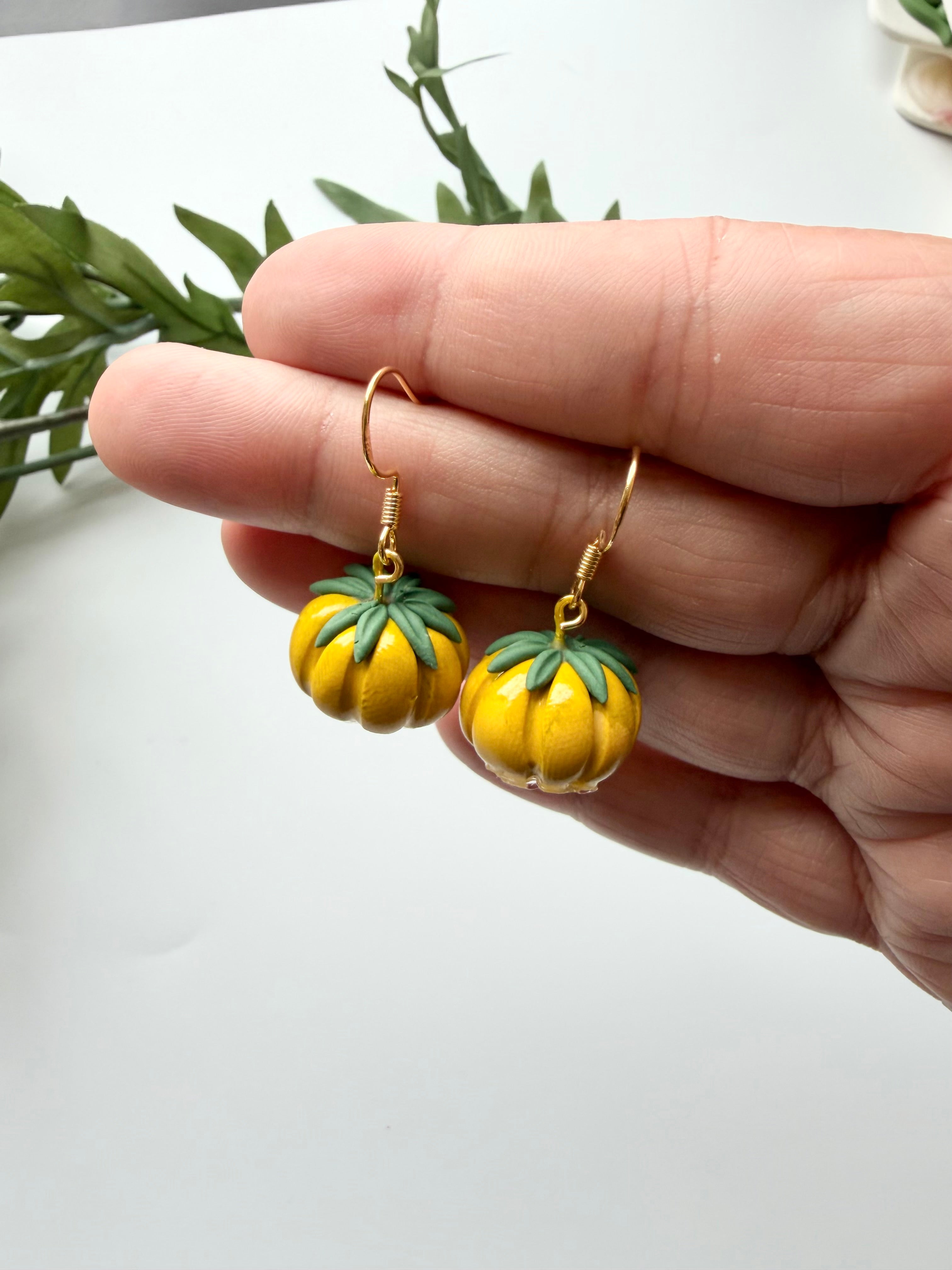 Single Heirloom Tomato Dangles- Made to Order