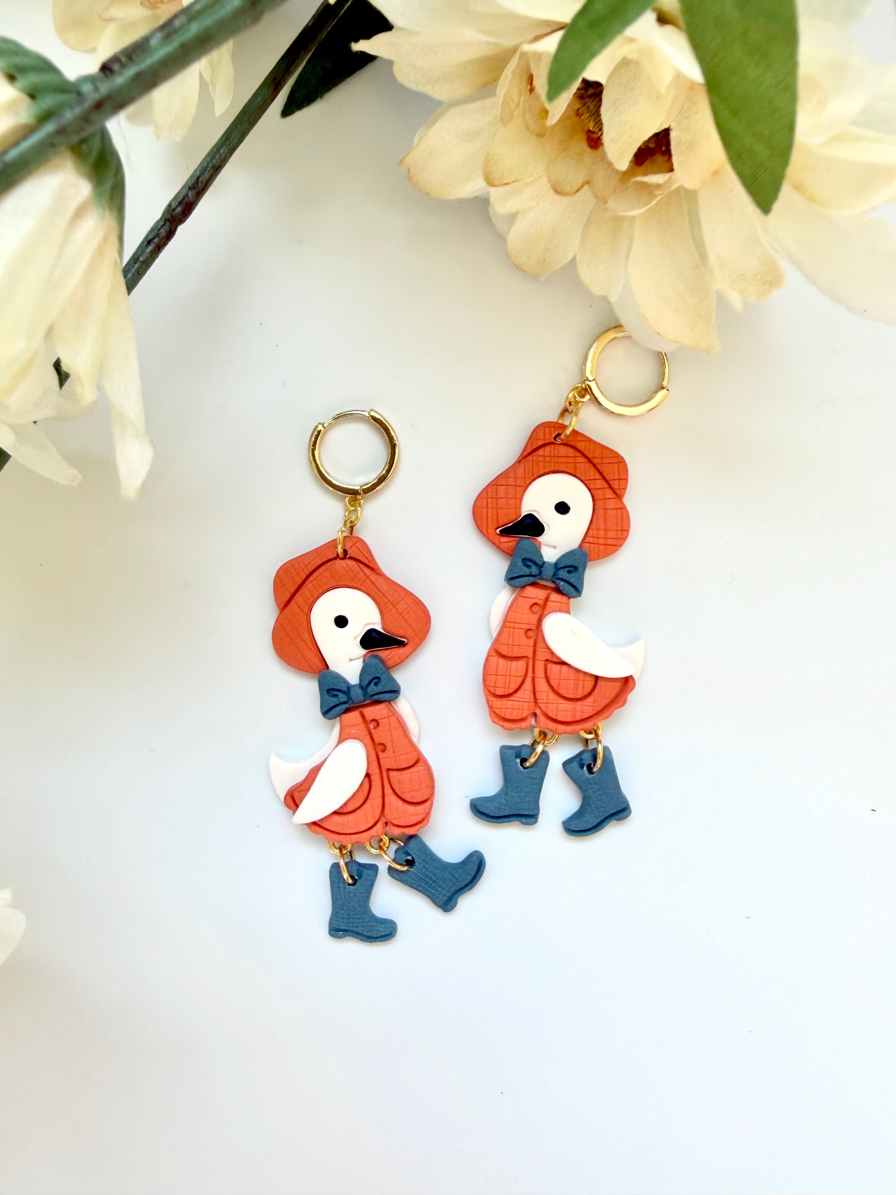 Raingear Goose Huggies