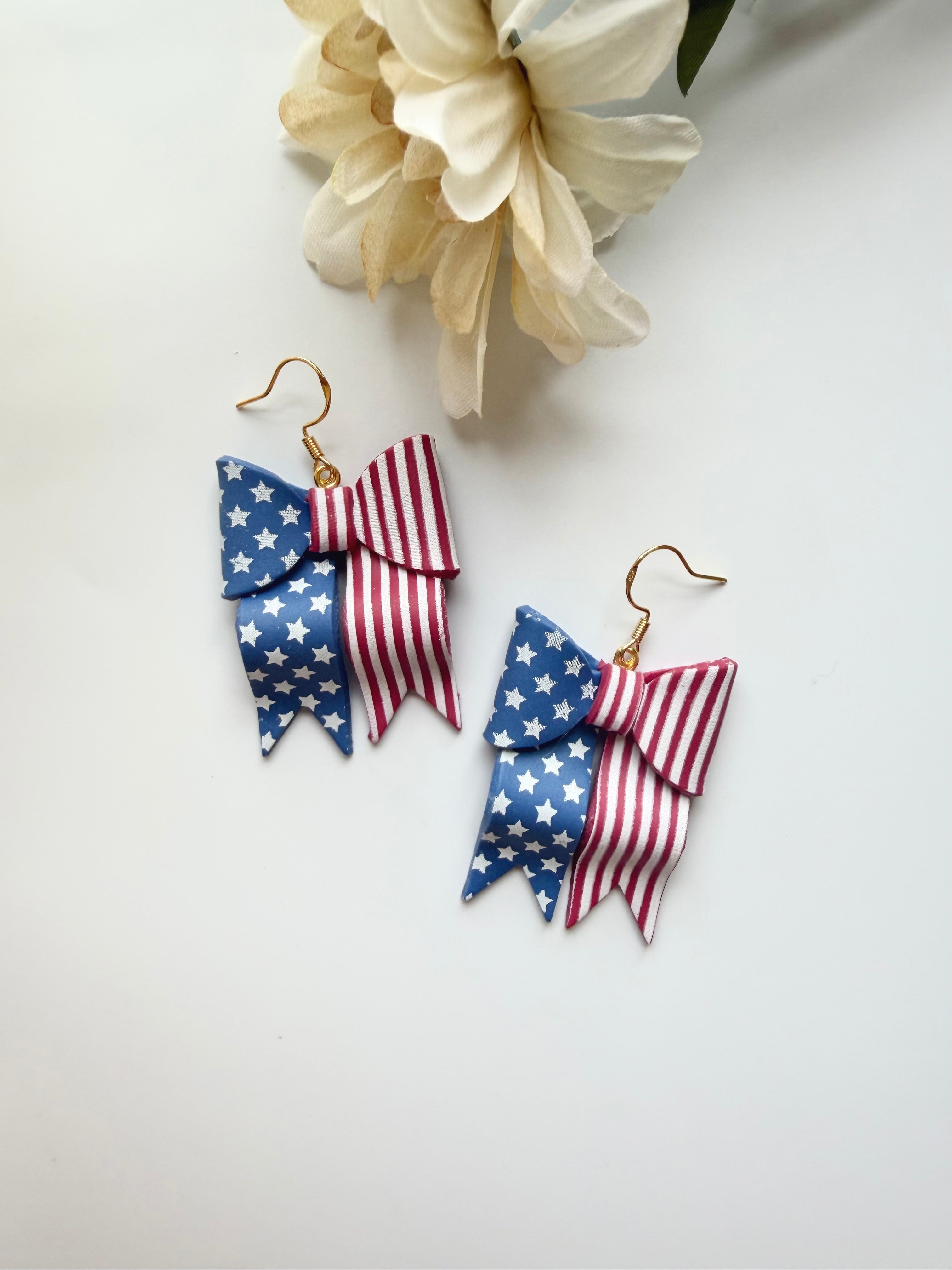 Americana Bows