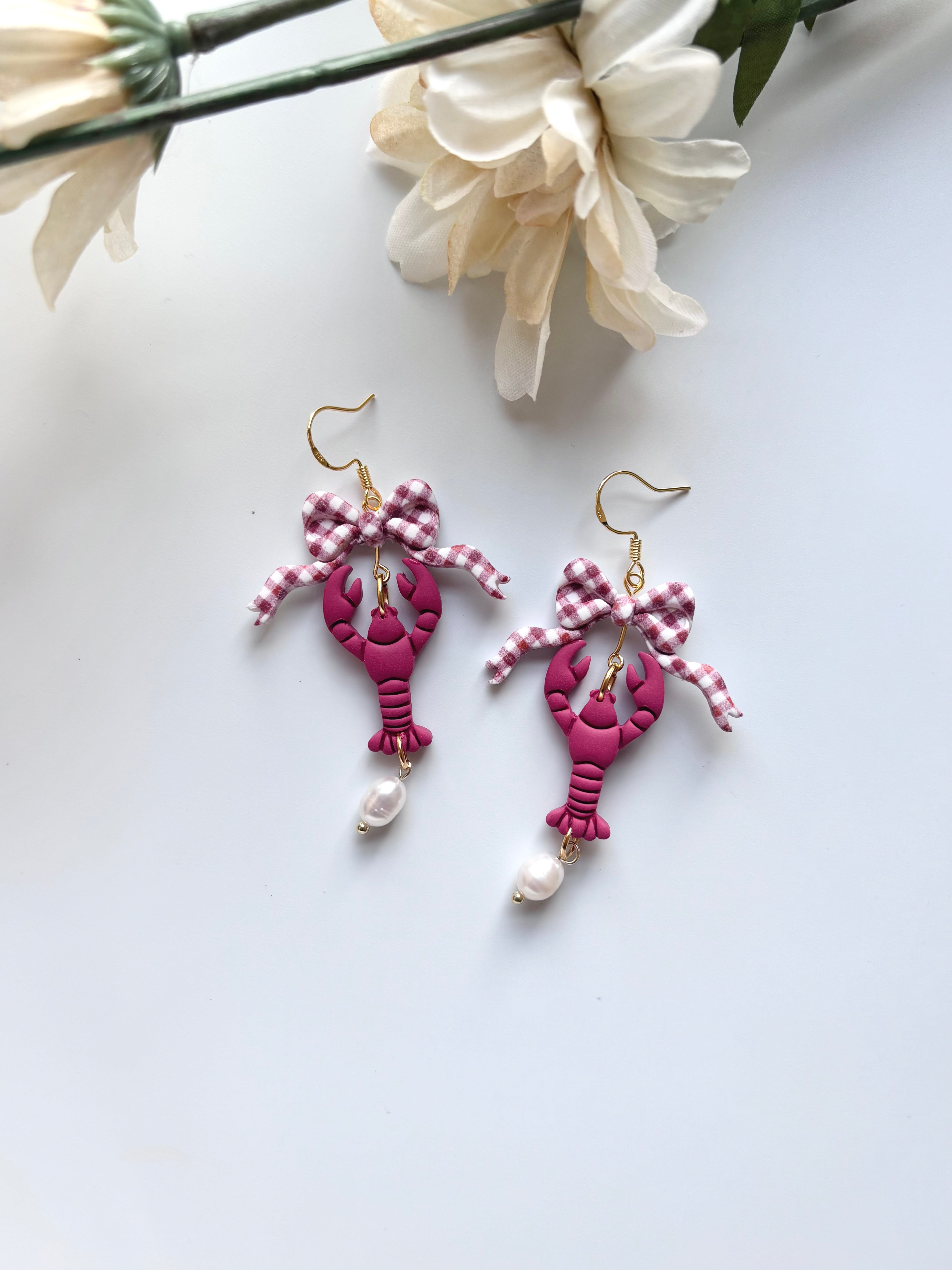 Big Lobster Dangles