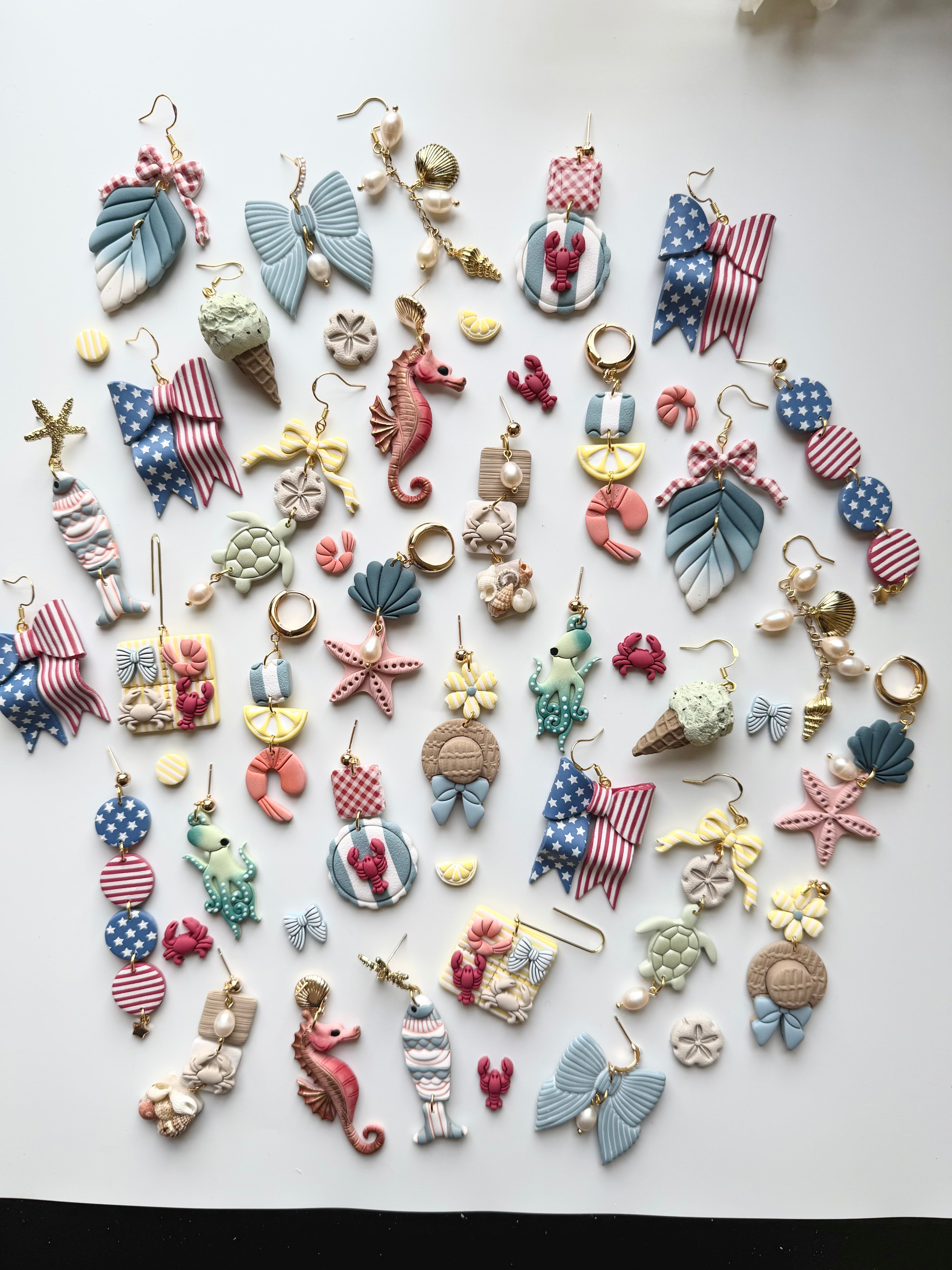 Seaside Americana