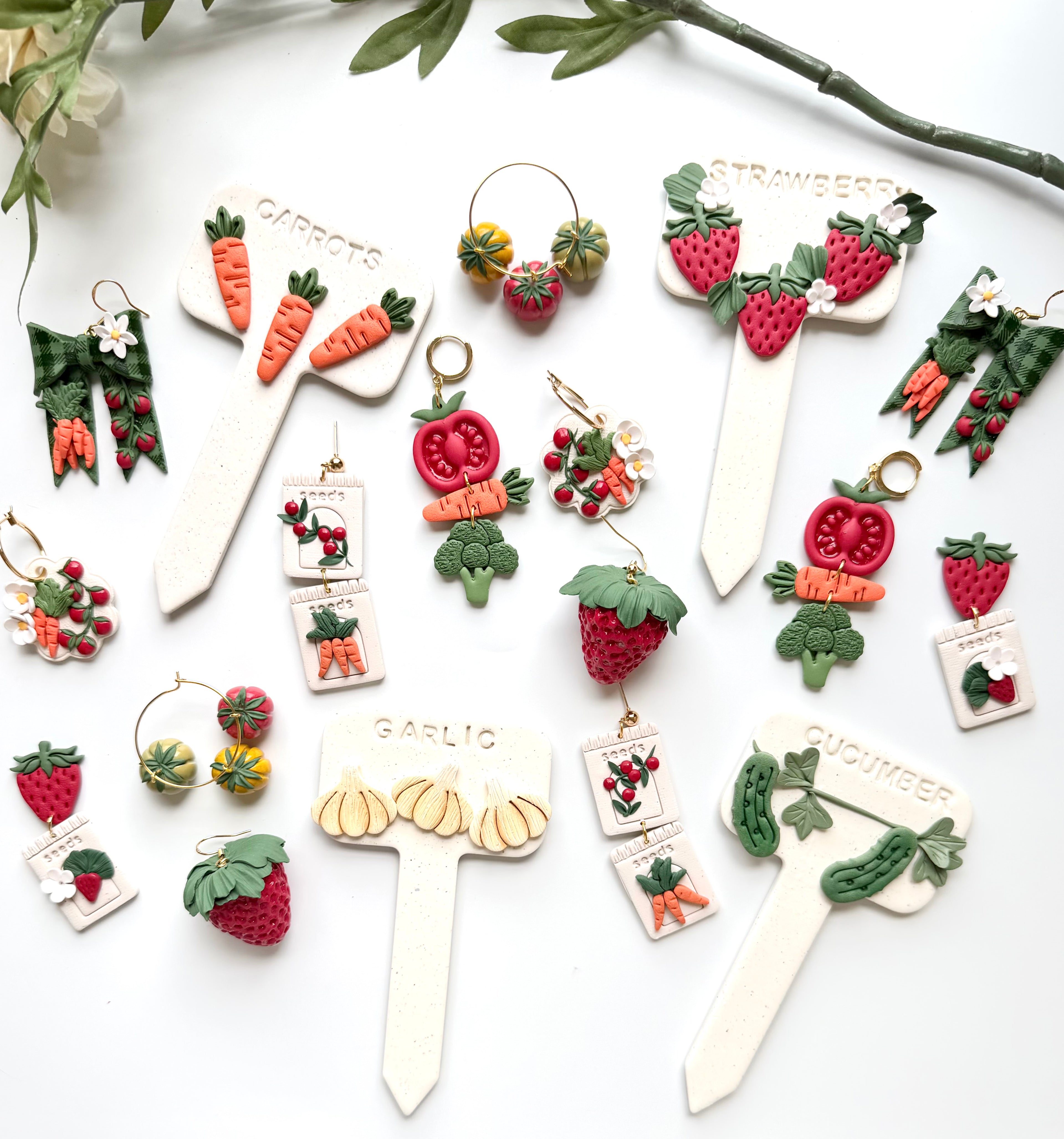 Garden Collection