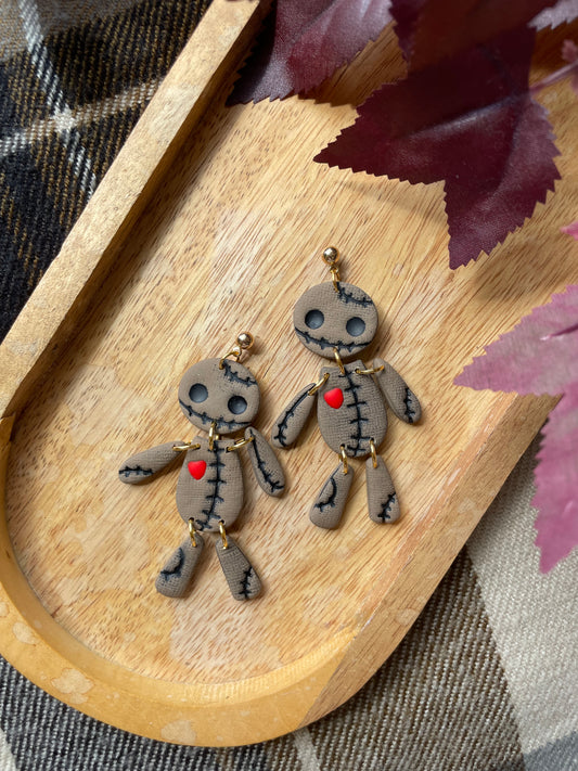 Voo Doo Dolls