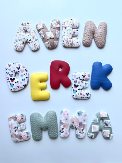 Custom Fridge Magnets