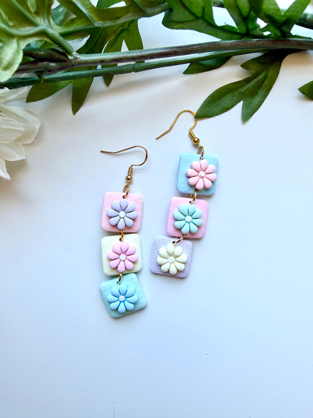 Mismatched Dangles