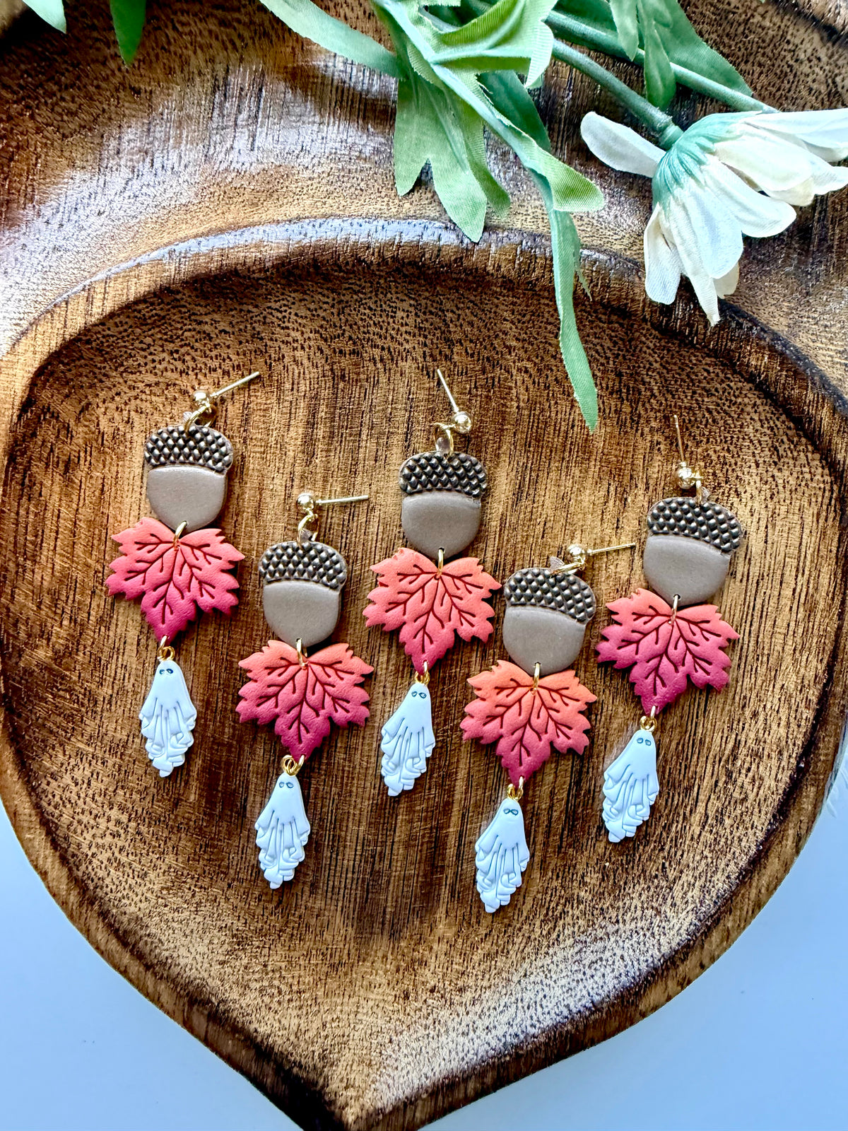 Falloween Dangles