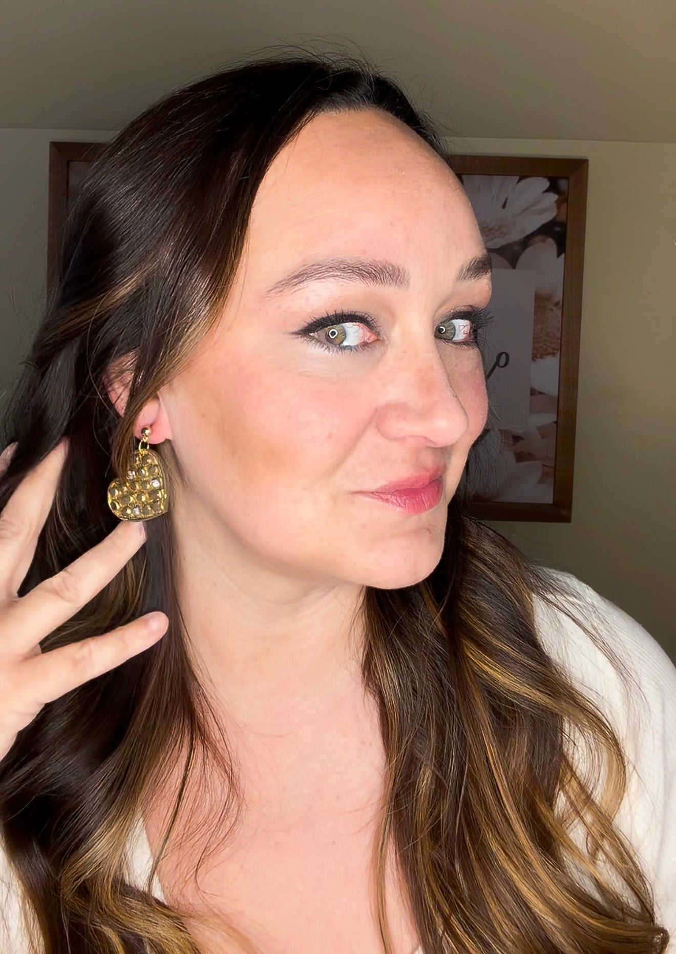 Box of Chocolates Dangles