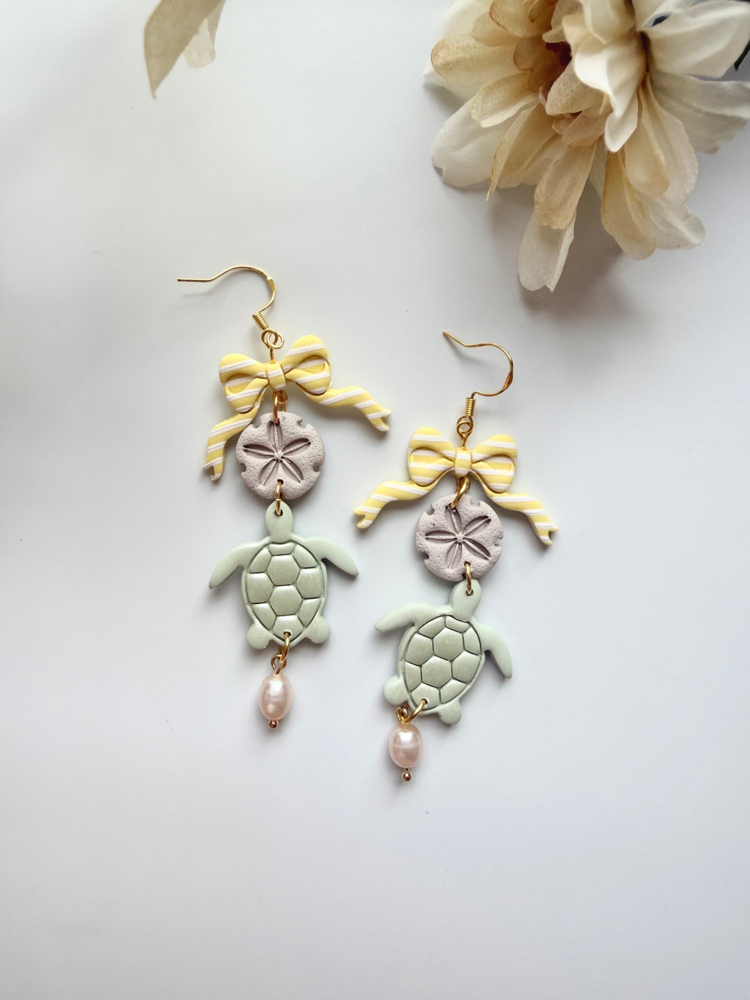 Sea Turtle Dangles