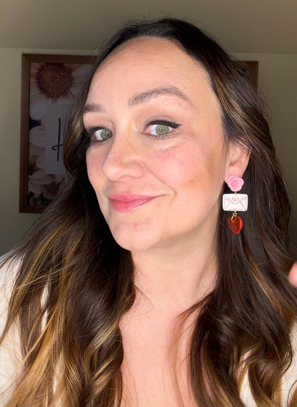 Love Letter Dangles