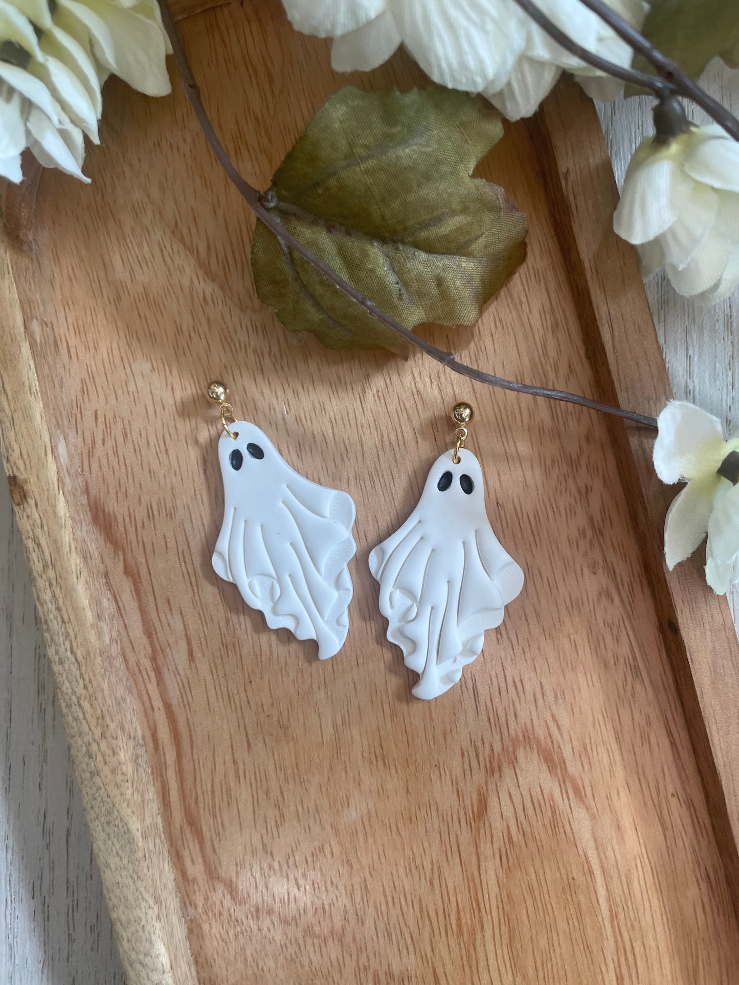 Sheet Ghosties