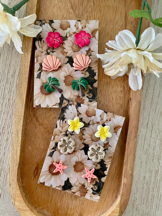 Build Your Own Summer Stud 2-Pack