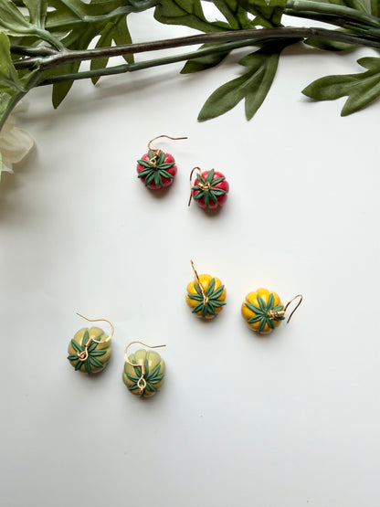 Single Heirloom Tomato Dangles- Made to Order