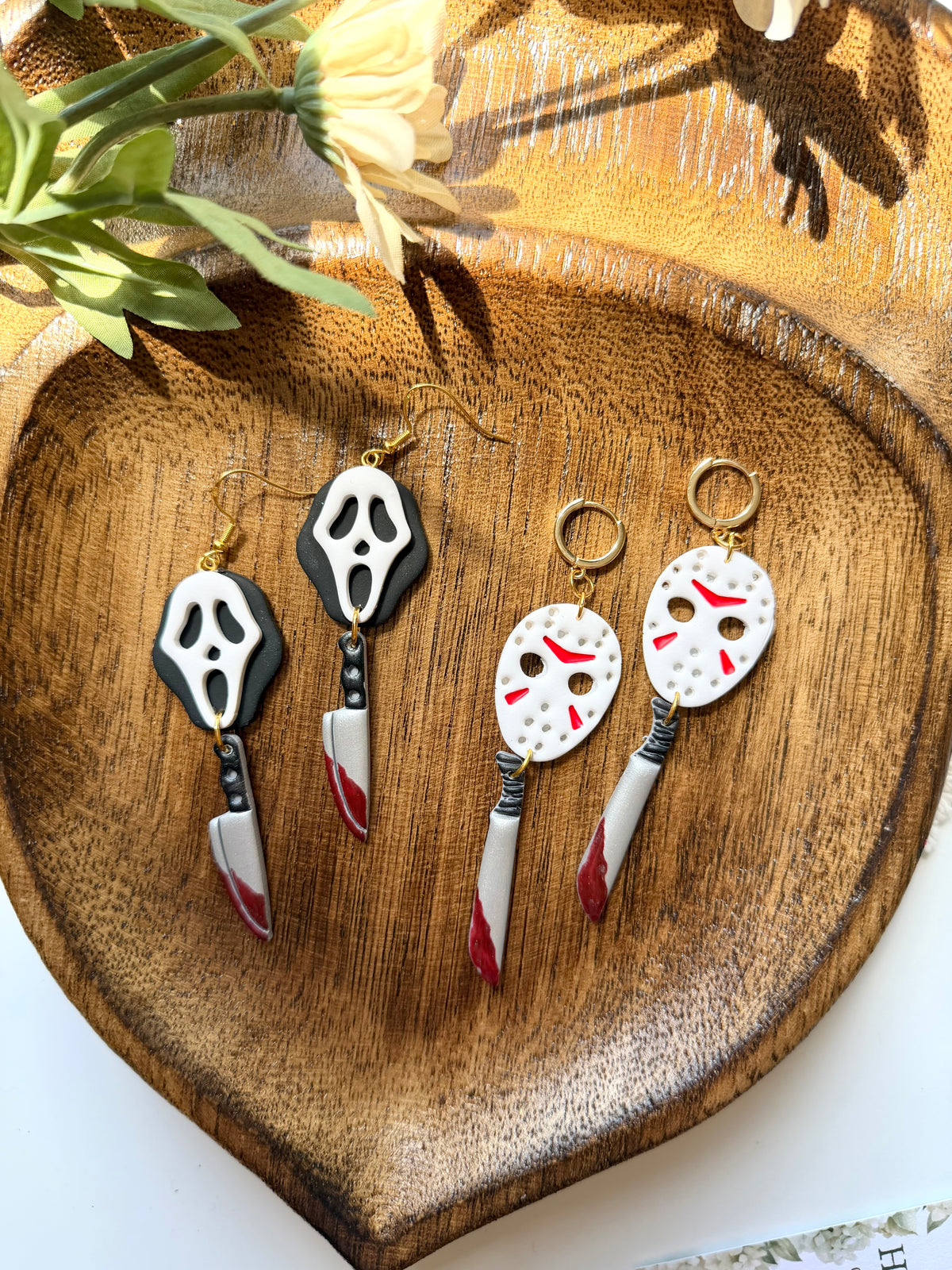 Horror Dangles