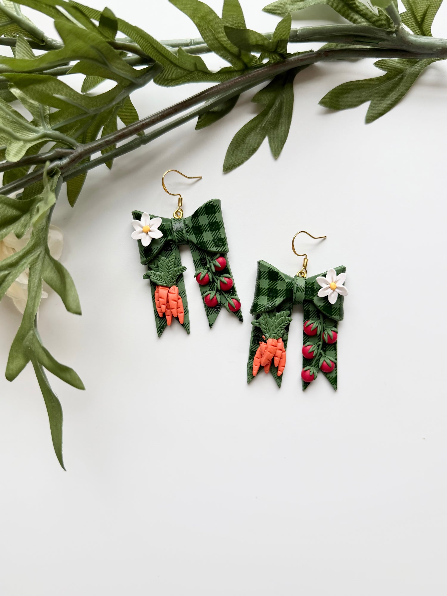 Garden Bows- Made to Order