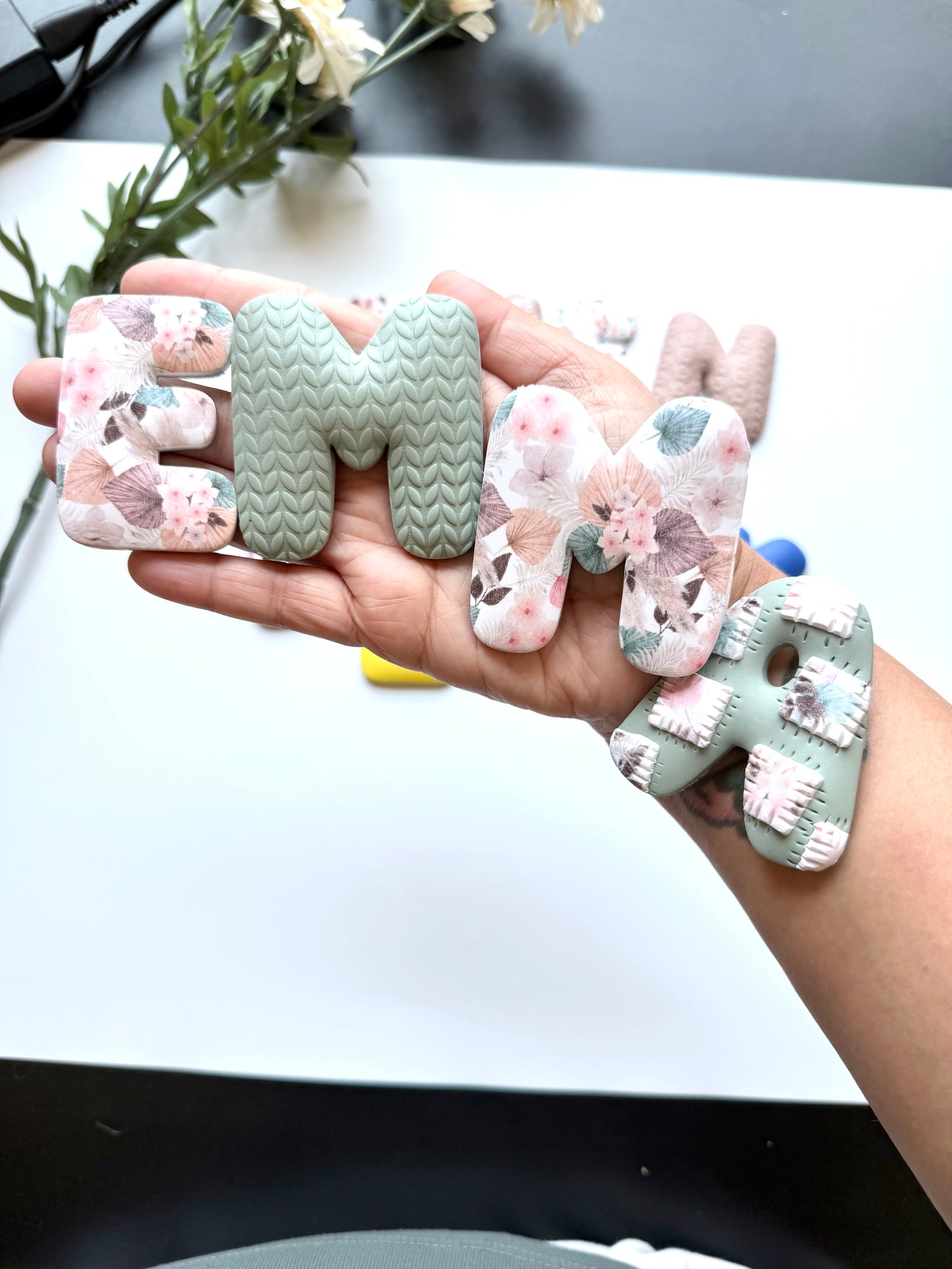 Custom Fridge Magnets
