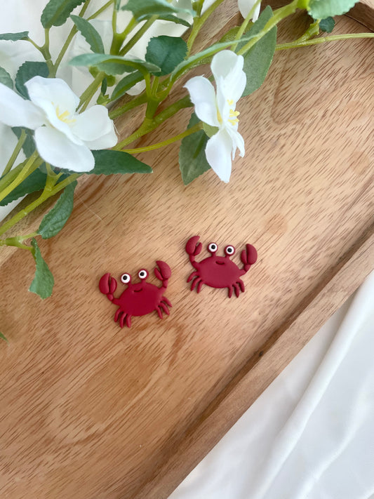 Crab Studs