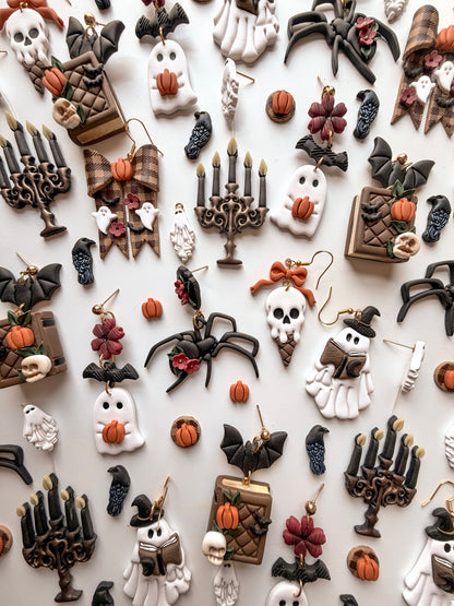 Falloween Bows