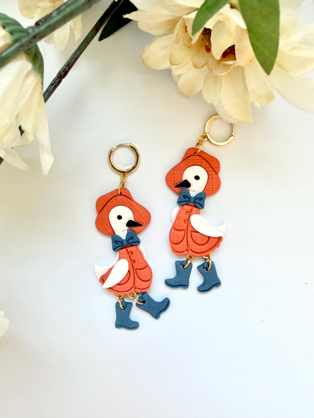 Raingear Goose Huggies