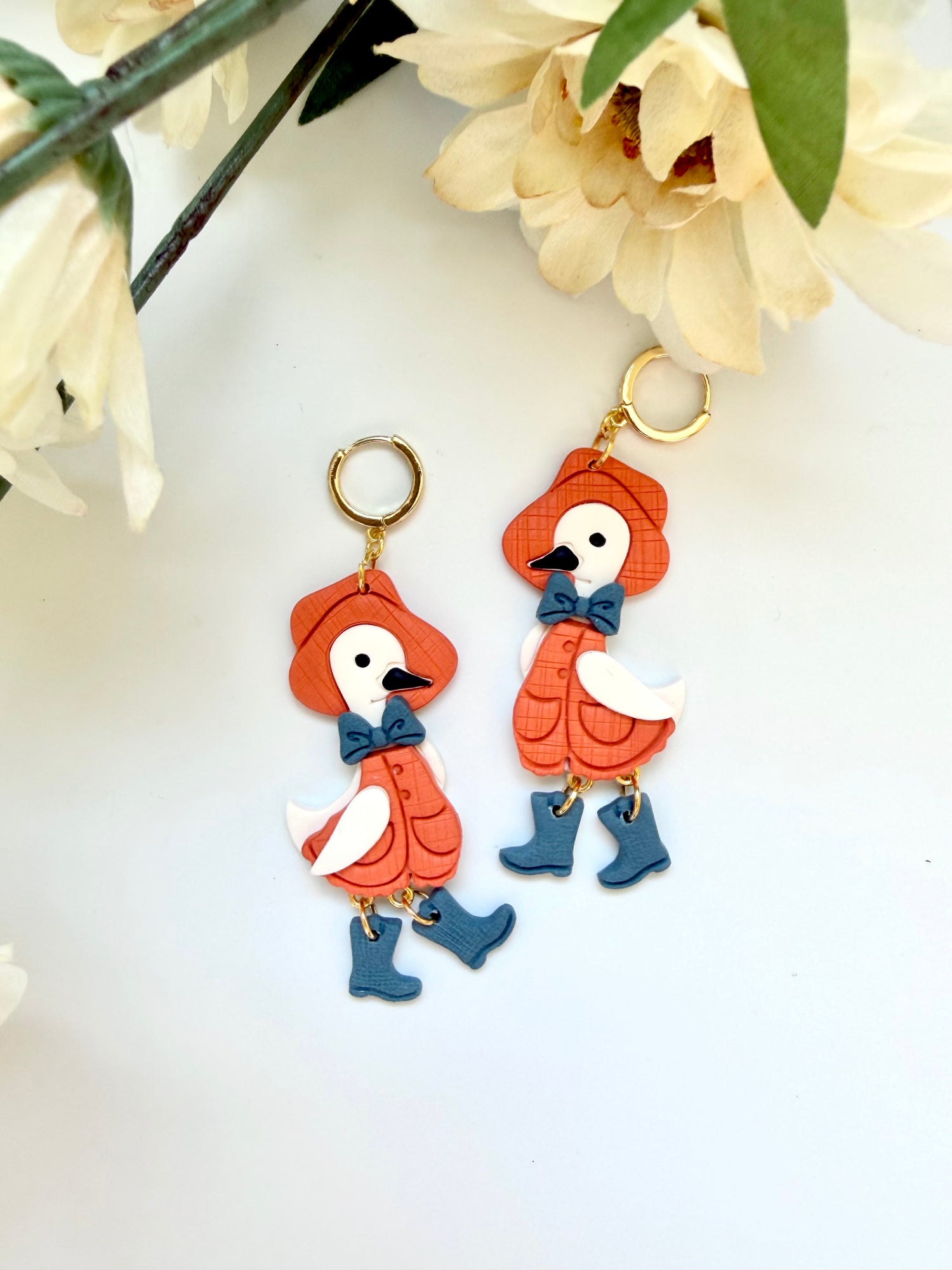 Raingear Goose Huggies