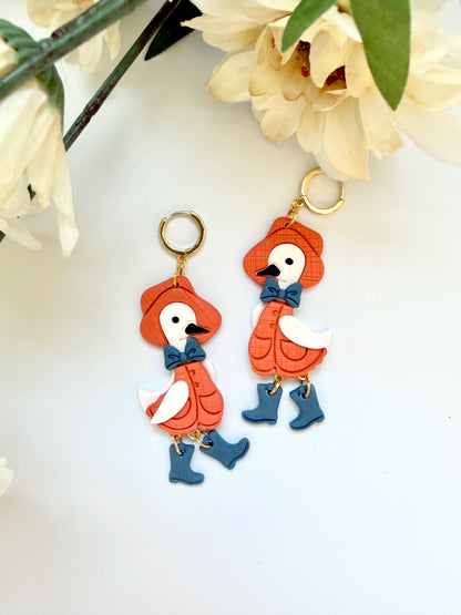 Raingear Goose Huggies