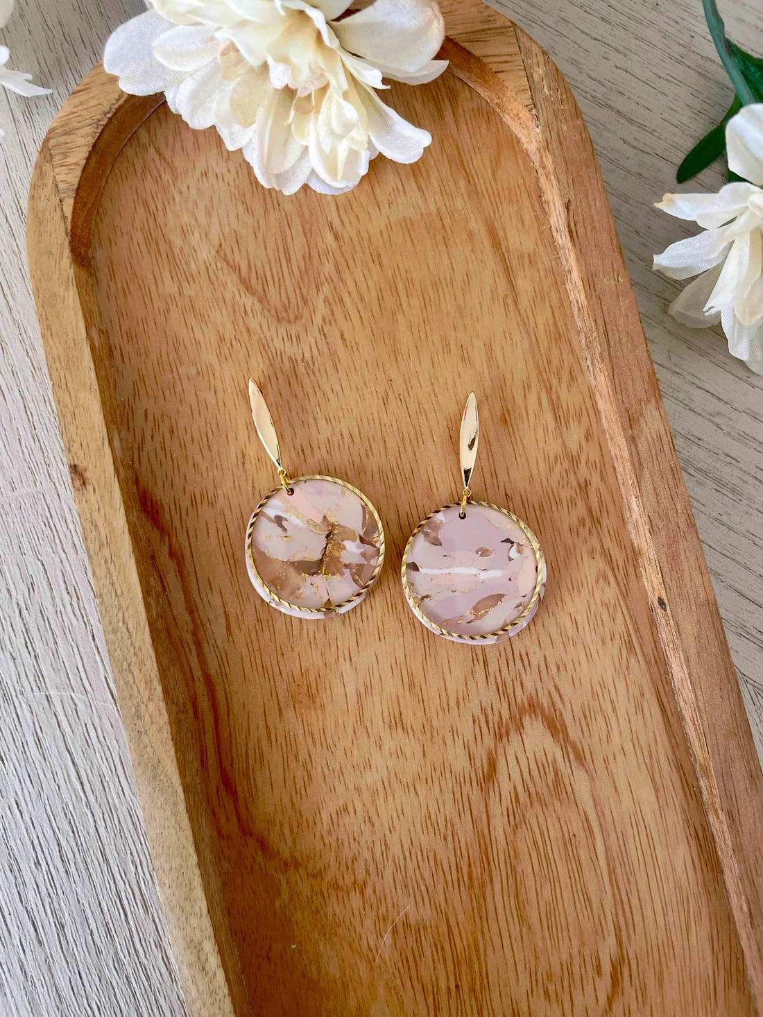 Pink Marble Collection