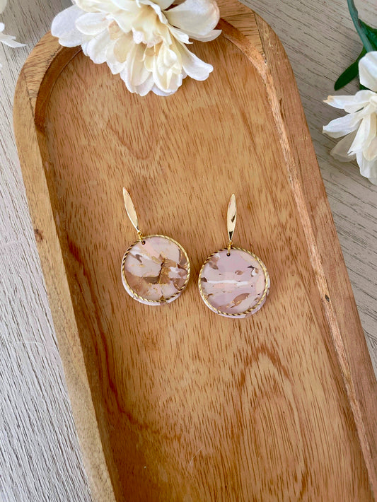 Pink Marble Collection