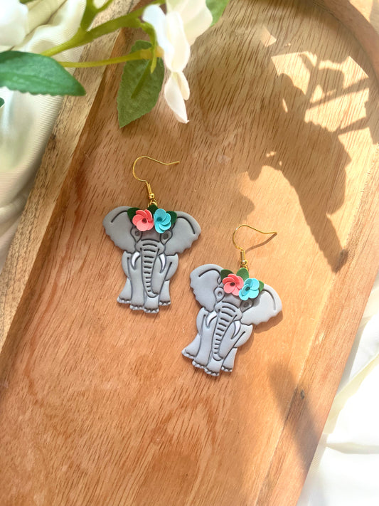 Elephant Dangles