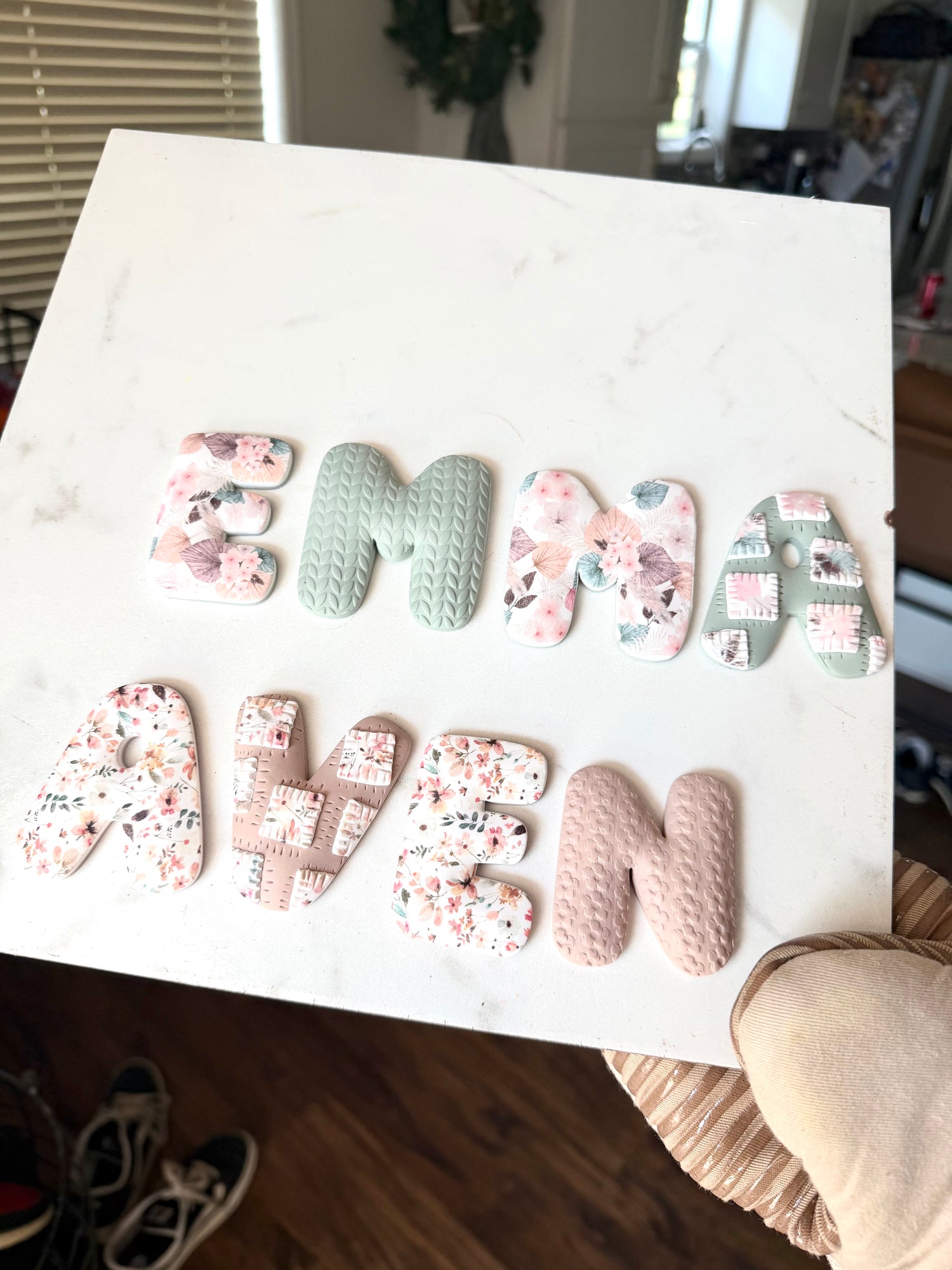 Custom Fridge Magnets