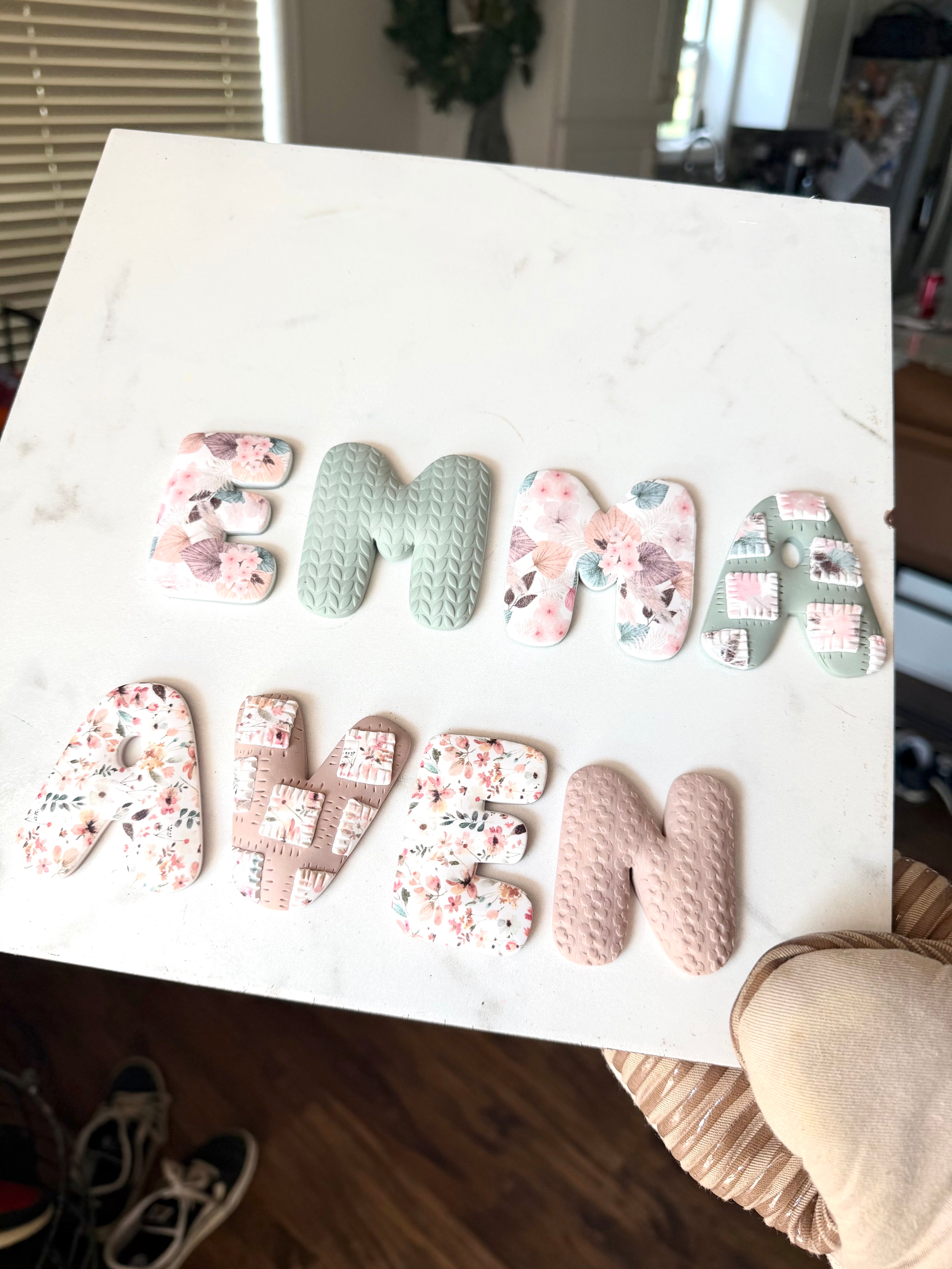 Custom Fridge Magnets
