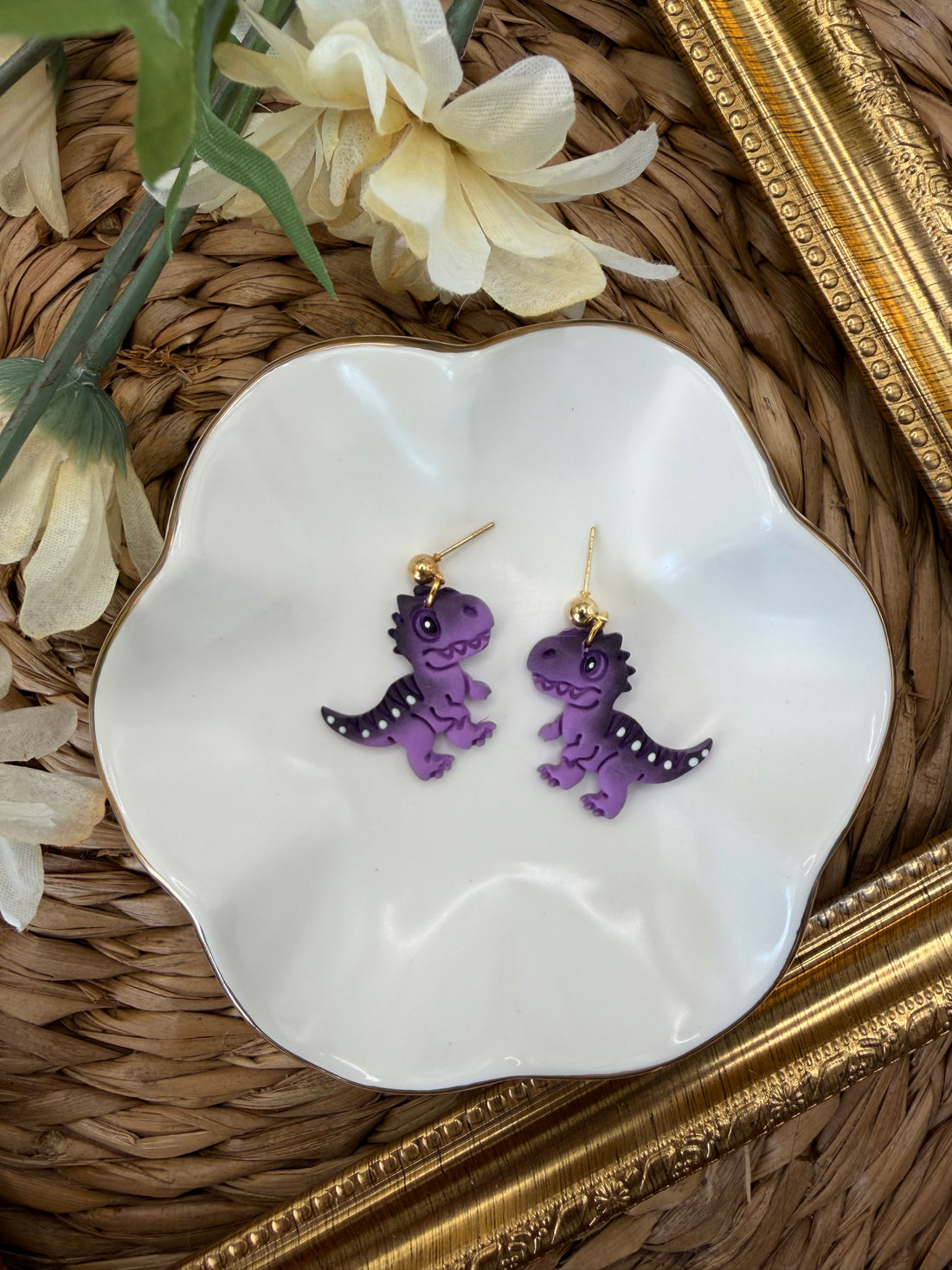 Velociraptor Dangles