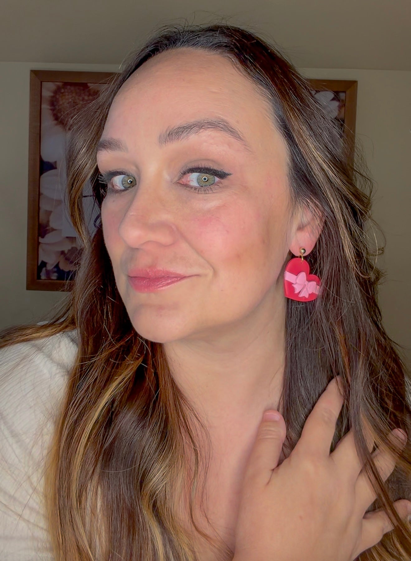 Box of Chocolates Dangles