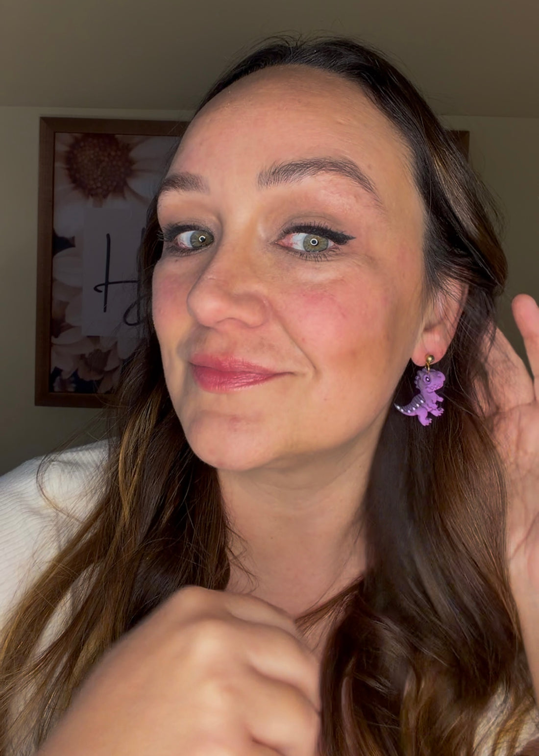 Velociraptor Dangles