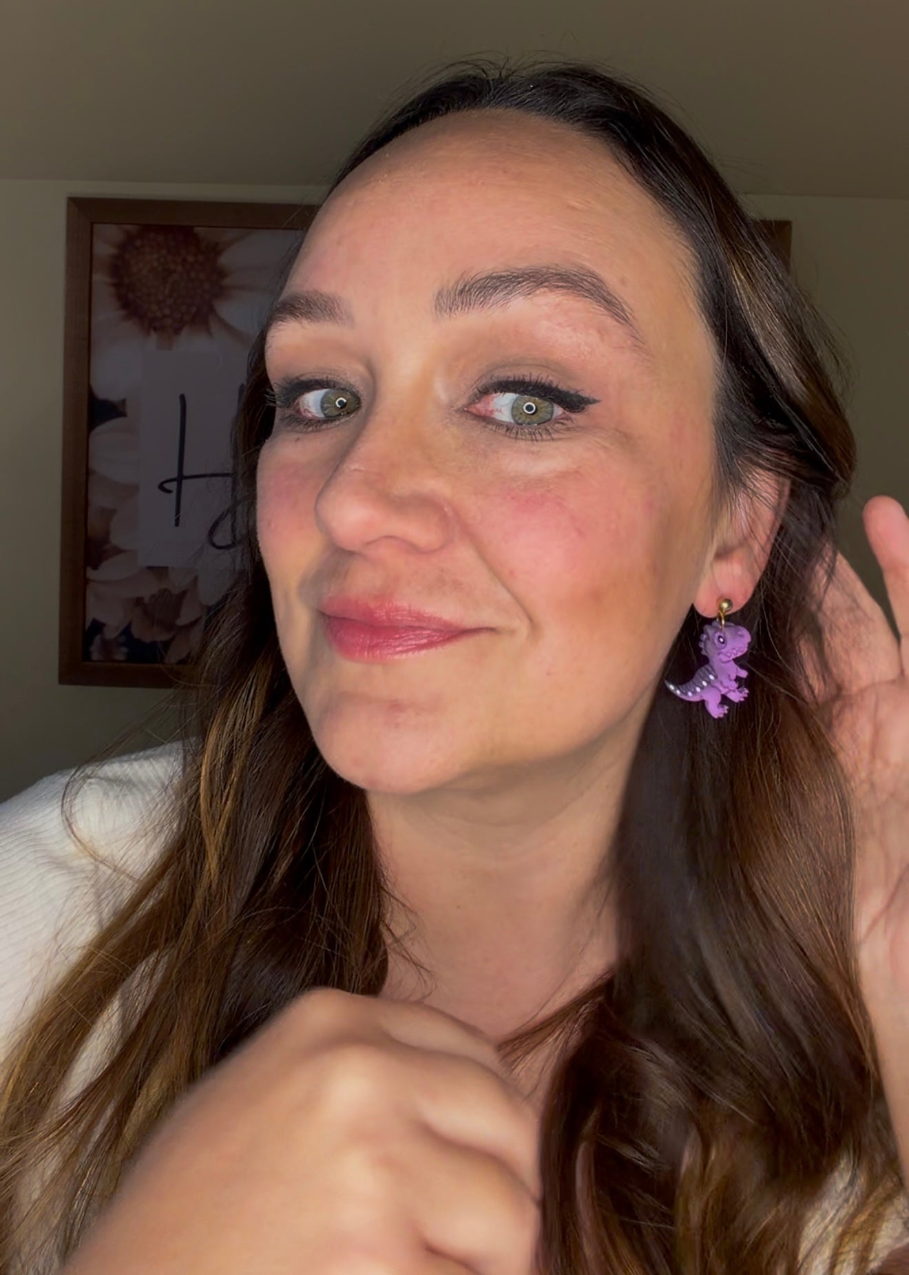 Velociraptor Dangles