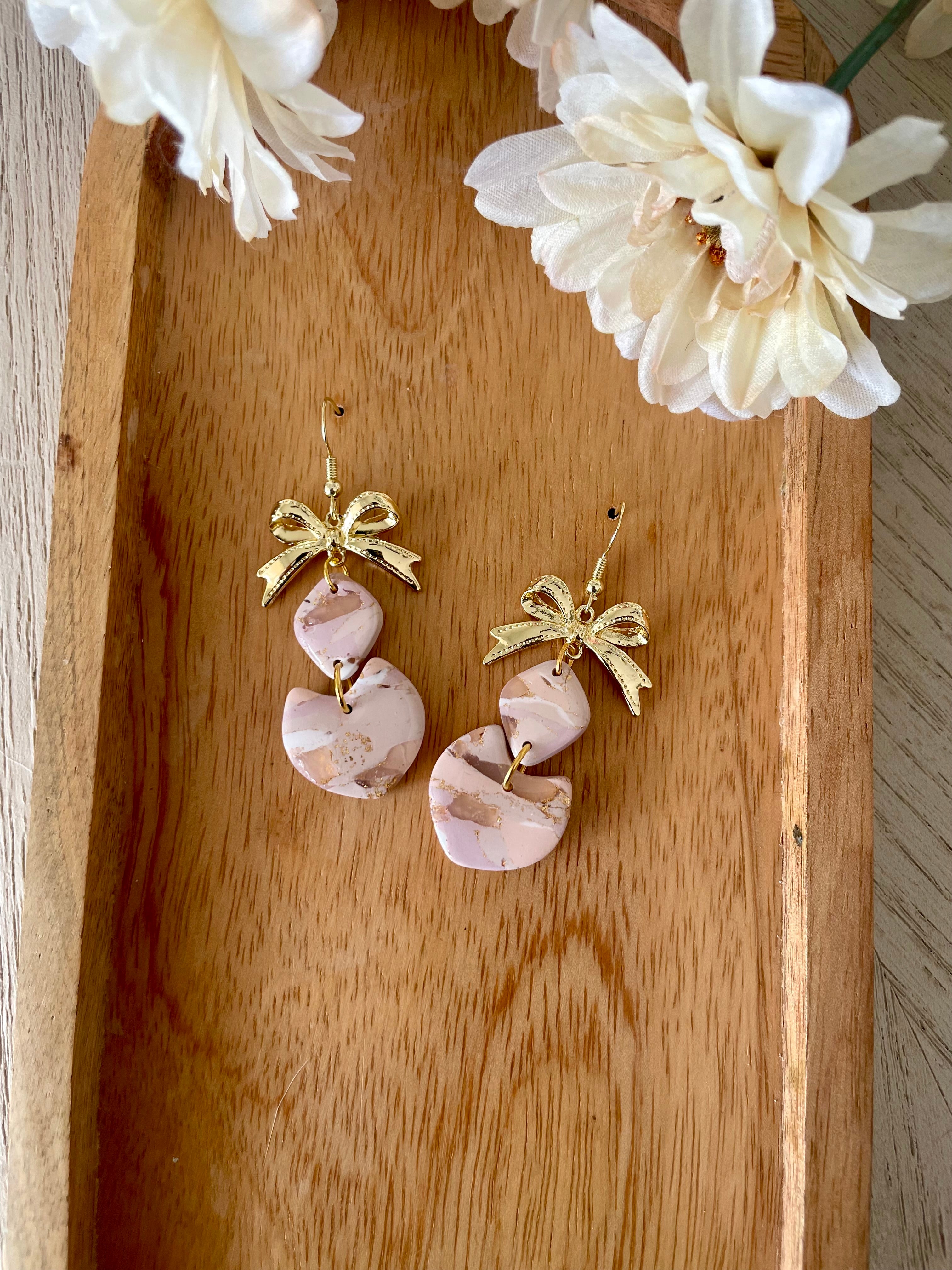 Pink Marble Collection