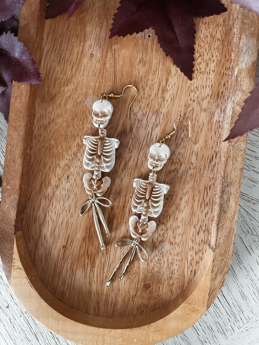 Dirty Skellies