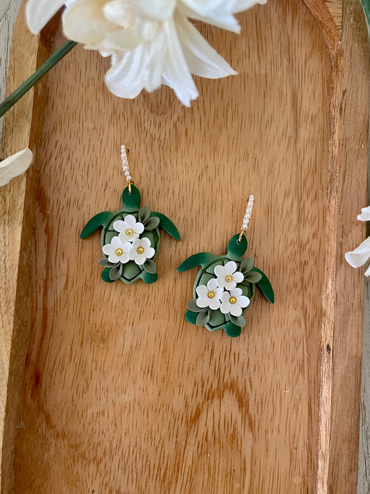 Sea Turtle Dangles