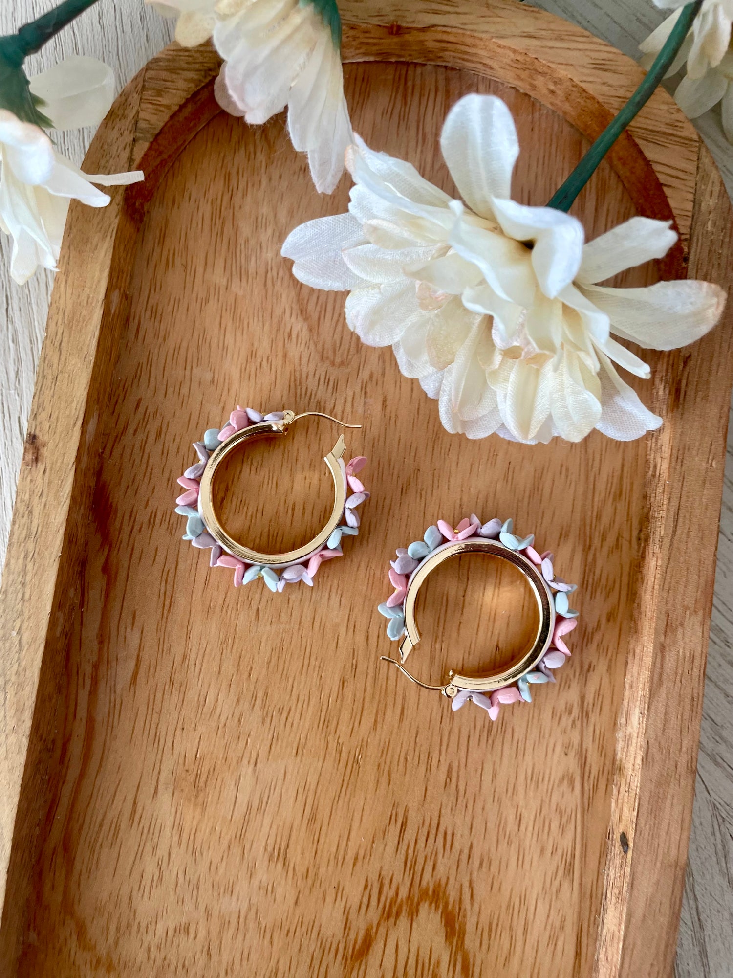 Hydrangea Hoops, PREORDER