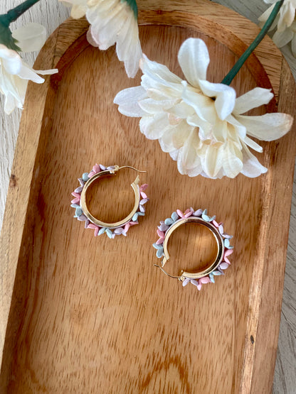 Hydrangea Hoops, PREORDER