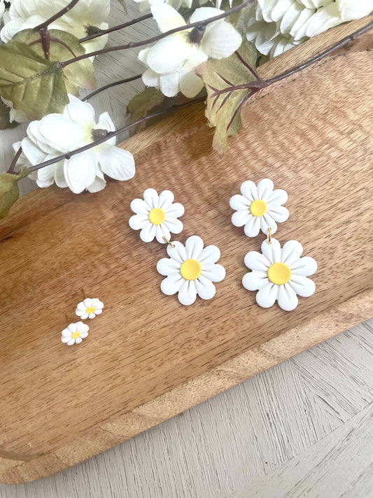 Spring Daisy Collection