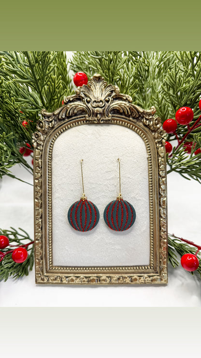 Ornament Dangles