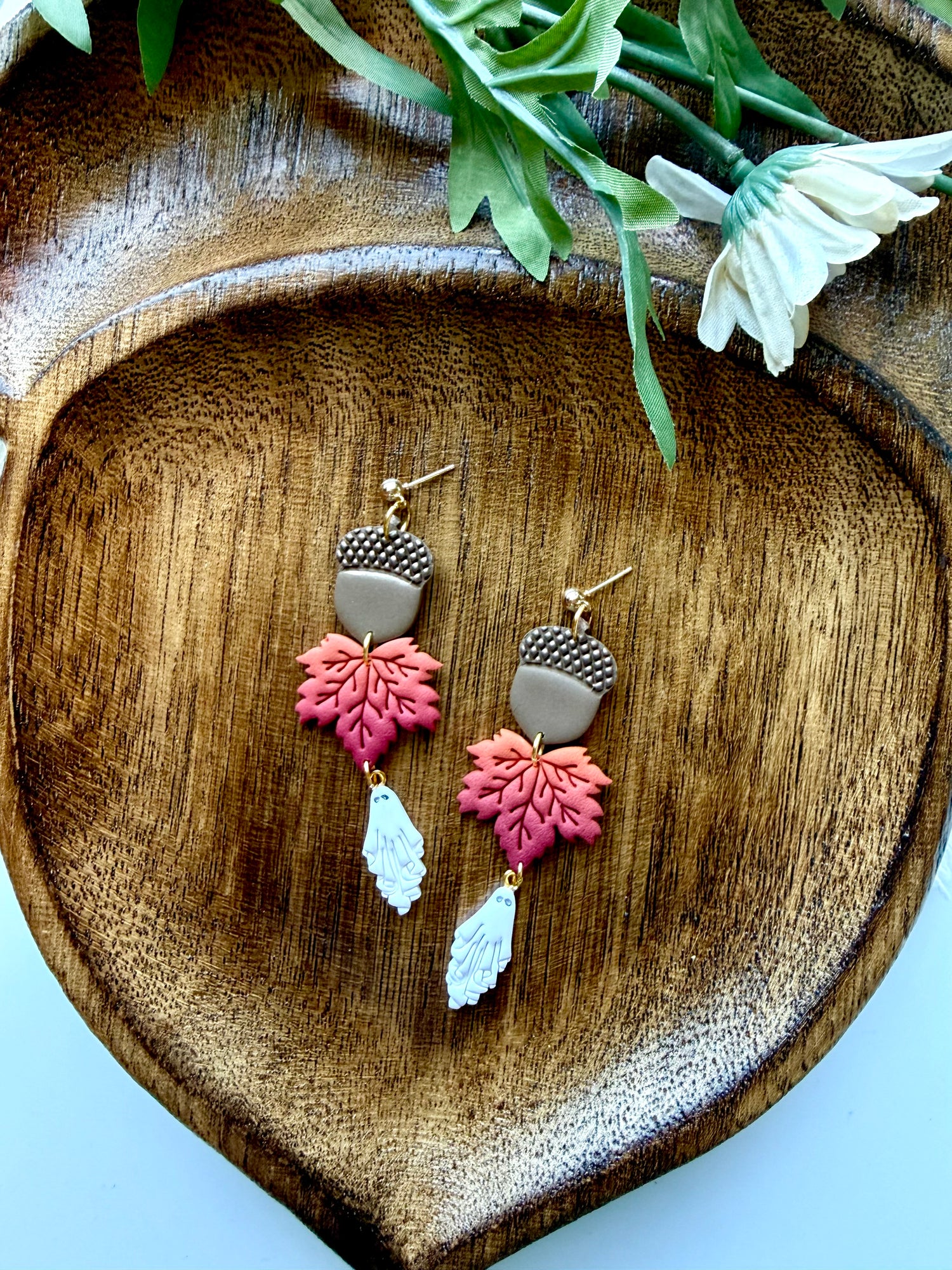 Falloween Dangles