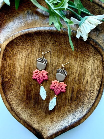 Falloween Dangles
