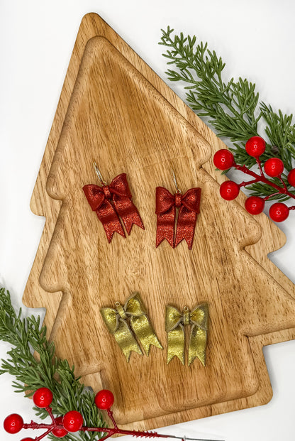 Interchangeable Bows- Set of 2