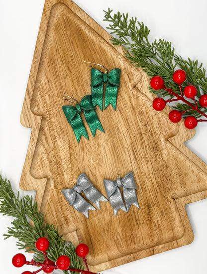 Interchangeable Bows- Set of 2