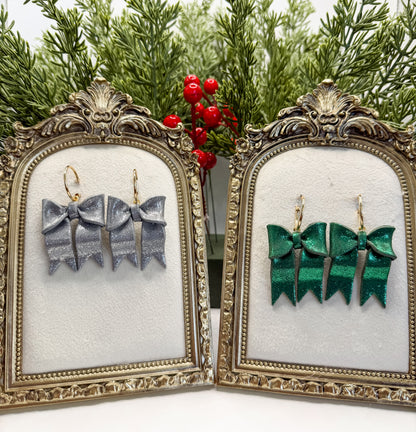 Interchangeable Bows- Set of 2